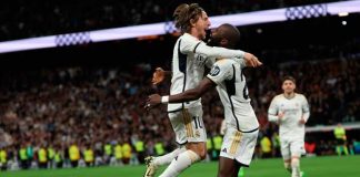 real, madrid, fútbol, laliga,