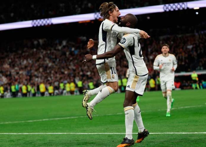 real, madrid, fútbol, laliga,