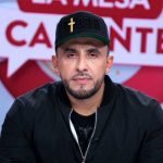 Juan Rivera demanda a sus sobrinos por el uso no autorizado de la imagen de Jenni Rivera