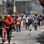 Situación «catastrófica» en Haití: Reportan 1.554 muertos en los tres primeros meses Haití sufre una situación "catastrófica", advierte la ONU