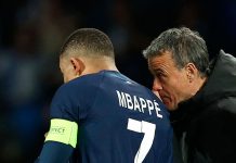 kylian, mbappé, fútbol, psg,