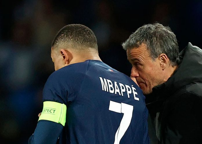 kylian, mbappé, fútbol, psg,