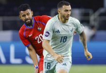 México y USA a la final de la Liga de Naciones