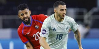México y USA a la final de la Liga de Naciones