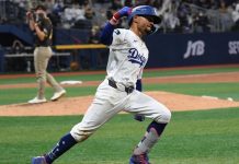 Los mejores lineups de la MLB para el 2024 Analizando los lineups para la MLB 2024