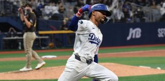 Analizando los lineups para la MLB 2024
