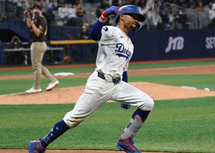 Analizando los lineups para la MLB 2024