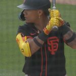 ismael, munguía, gigantes, mlb,