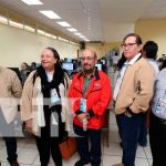 Recorrido por el Centro Nacional de Cómputos