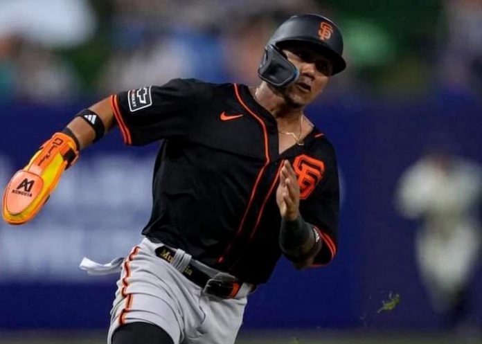 Nicas cierran su accionar en el Spring Training Nicas en el Spring Training