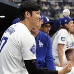 Ohtani, el deportista más amado en Corea Del Sur Ohtani el deportista más seguido en Corea Del Sur