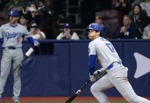 dodgers, angeles, shohei, ohtani,