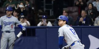 dodgers, angeles, shohei, ohtani,