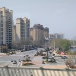 Conocer China, una tarea desafiante y placentera Foto: Las imponentes ciudades de China / TN8