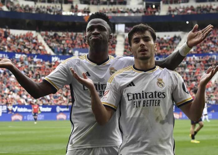 real, madrid, vinicius, junior,