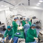 Niña sufre amputaciones por una infección bacteriana