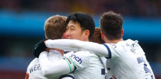 tottenham, premier, league, fútbol,