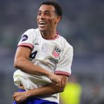 Estados Unidos somete a México y conquista su 3ra Liga de Naciones estados, unidos, liga, naciones,