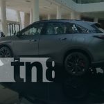 Una gigantesca empresa automotriz de China está interesada en el mercado de Nicaragua China no descarta incursionar en el mercado de Nicaragua