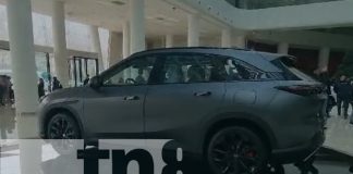 China no descarta incursionar en el mercado de Nicaragua