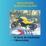 Policía de Nueva Segovia realiza fuertes operativos contra la delincuencia Fuertes operativos en Nueva Segovia