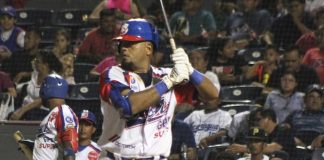 Chinandega y Caribe sur a defender el primer lugar en el Pomares