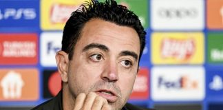 Xavi y Barcelona a semana clave