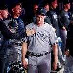 Cole se someterá a resonancia por problemas en el codo derecho yankees, nueva, york, mlb, gerrit, cole,