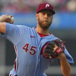 Wheeler firma pacto con los Filis