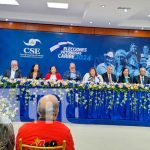 CSE brinda primeros resultados de las Elecciones Victoriosas Caribe 2024 CSE brinda primeros resultados de las Elecciones Victoriosas Caribe 2024