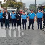 Matiguás conmemora el Día Internacional de la Mujer