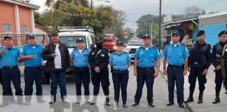 Matiguás conmemora el Día Internacional de la Mujer