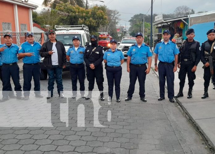 ali1 Matiguás conmemora el Día Internacional de la Mujer