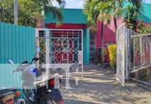 Foto: Terrible incidente enlutar a una familia en Ometepe / TN8
