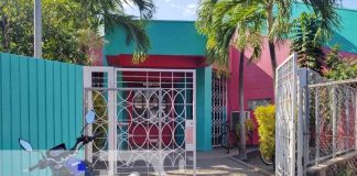 Foto: Terrible incidente enlutar a una familia en Ometepe / TN8