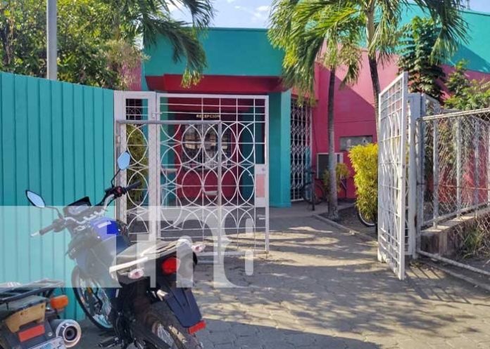 Foto: Terrible incidente enlutar a una familia en Ometepe / TN8