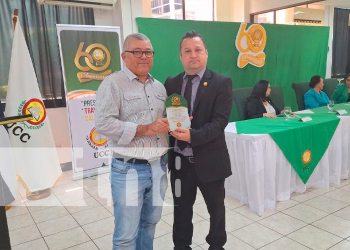 TN8 reconocido por su valioso aporte al turismo nacional