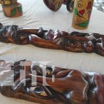 Encuentro en Nicaragua con el MEFCCA para celebrar el Día del Artesano Foto: Conmemoración en Nicaragua por el Día del Artesano / TN8