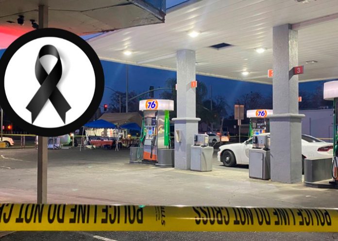 Niño de 3 años atropella fatalmente a niña de 2 en California