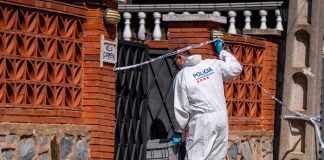 Un hombre en España mata a sus padres y luego se suicida
