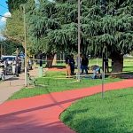 Abuelo de España se quita la vida en el parque tras ser desalojado de su casita Abuelo de España se quita la vida en pleno parque