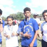 Inicia etapa municipal de los juegos escolares 2024 en Bilwi Foto: Inicia etapa municipal de los juegos escolares 2024 en Bilwi / TN8