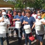 Evitemos los ratones: Plan de sanidad en el Mercado Roberto Huembes Foto: MINSA hace plan para eliminar roedores desde el Mercado Roberto Huembes / TN8