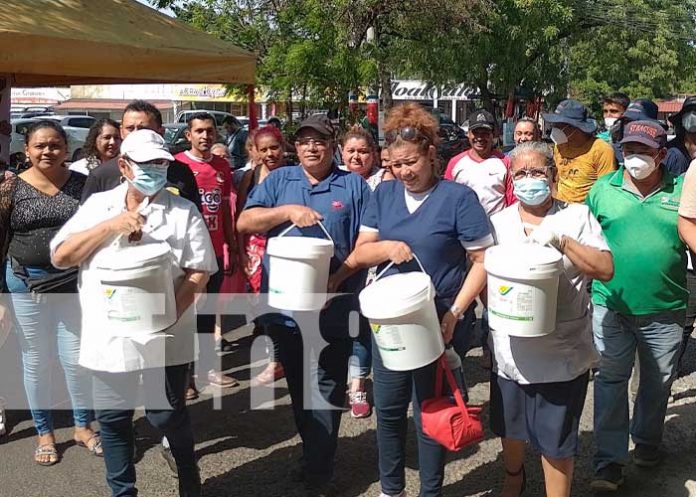 biorr-1 Foto: MINSA hace plan para eliminar roedores desde el Mercado Roberto Huembes / TN8