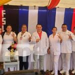 Cirugías precisas con electrobisturí de alta tecnología en hospitales de Nicaragua Foto: Equipos de alta tecnología para hospitales de Nicaragua / TN8