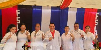 Foto: Equipos de alta tecnología para hospitales de Nicaragua / TN8