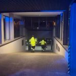 Asesinó a cuchilladas a su novia frente al hijo de 9 en Argentina