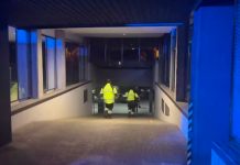 Asesinó a cuchilladas a su novia frente al hijo de 9 en Argentina