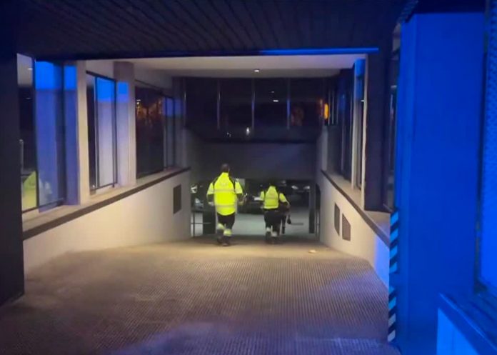 brasil Asesinó a cuchilladas a su novia frente al hijo de 9 en Argentina