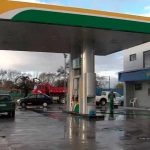 Asesinada de un disparo por su expareja en Brasil